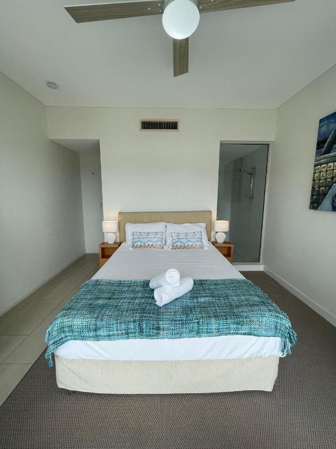 Tropical Retreat - 1406 Villa Nelly Bay Ngoại thất bức ảnh