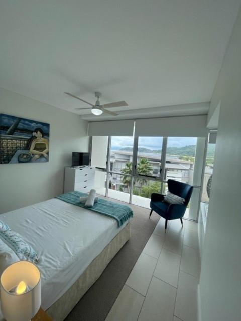 Tropical Retreat - 1406 Villa Nelly Bay Ngoại thất bức ảnh